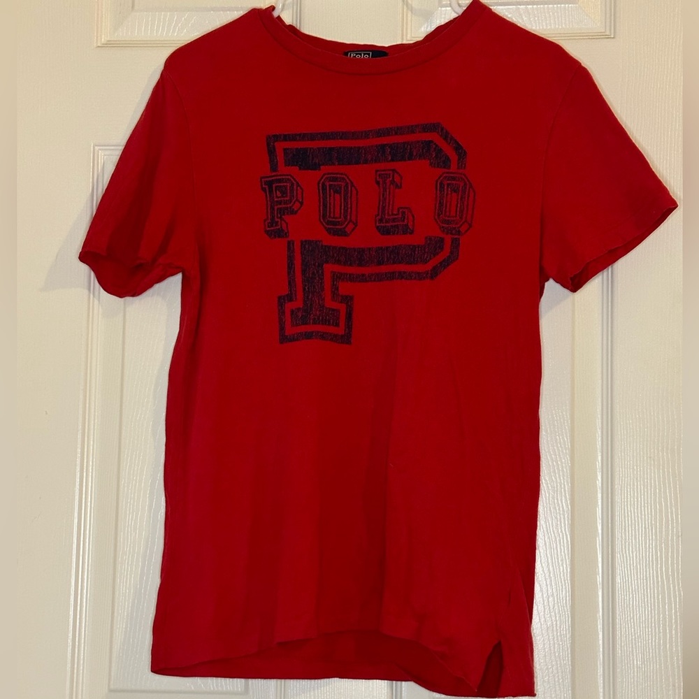 Polo by Ralph Lauren short sleeve Tshirt